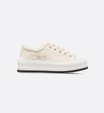 Walk’n’Dior Platform Sneaker - Image 4